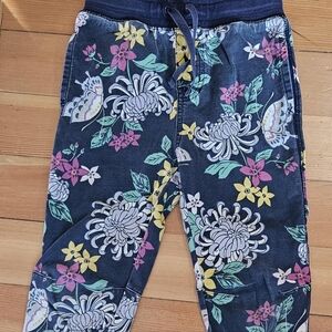 Tea Collection Pants (Girls)